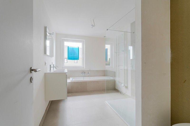 Laatste moderne halfopen nieuwbouwwoningen te Sijsele foto 9