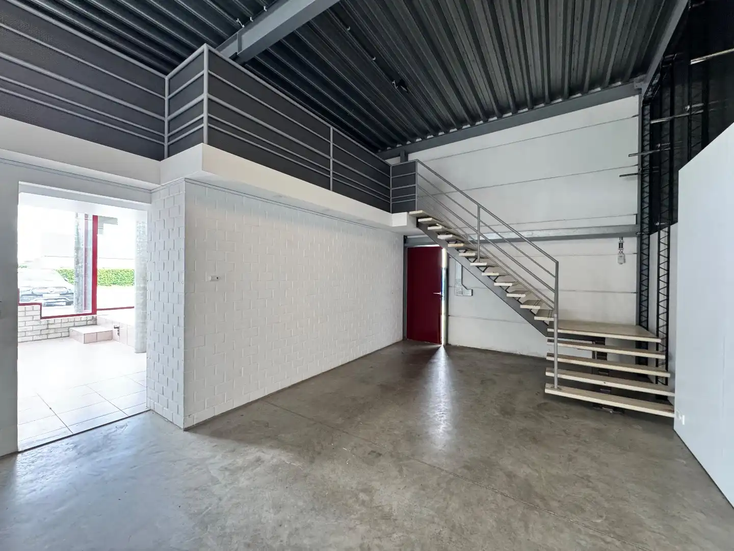 Handelspand met woonst te Ichtegem  foto 16