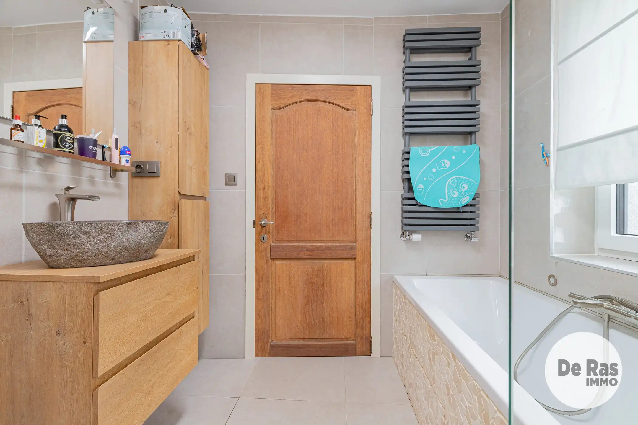 SCHENDELBEKE - Instapklare woning met leuke tuinzone foto 10