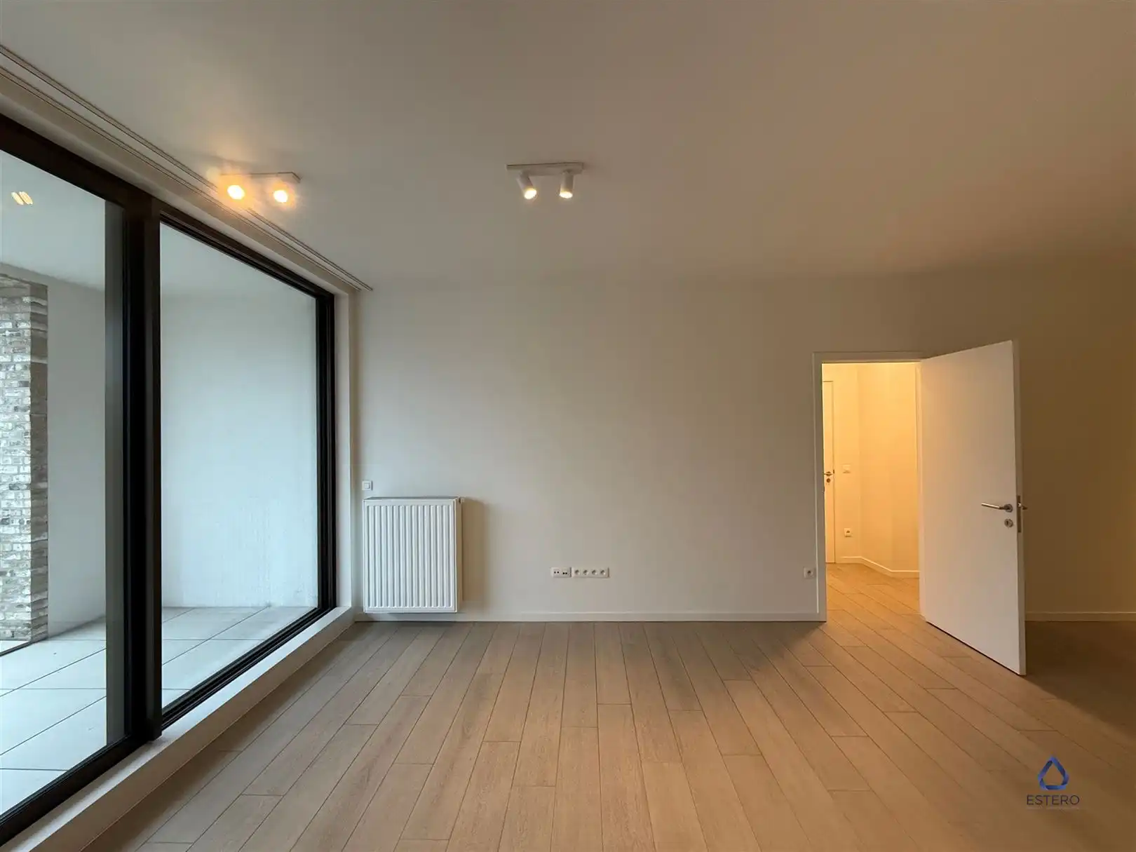 Nieuwbouwappartement met 3 slaapkamers op een topligging foto 3