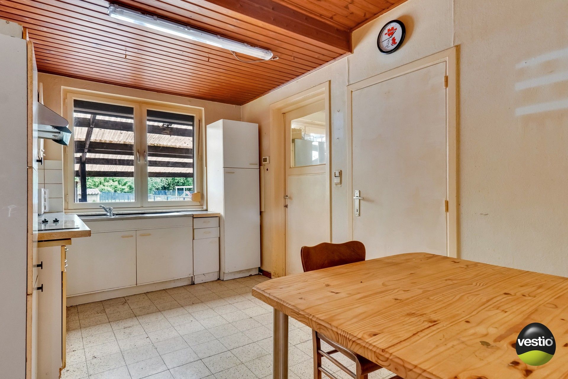 GELIJKVLOERSE WONING OP 10,61 ARE foto 13