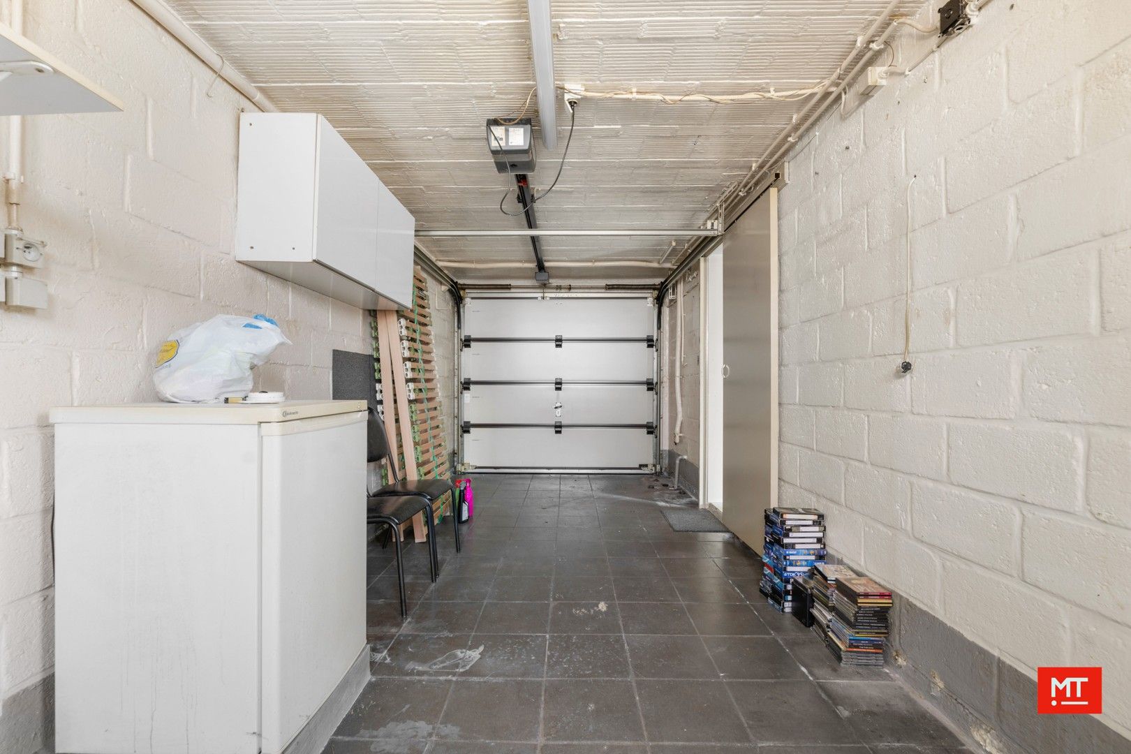 Ruime halfopen woning met 4 slaapkamers, tuin en garage in een rustige en kindvriendelijke wijk foto 13