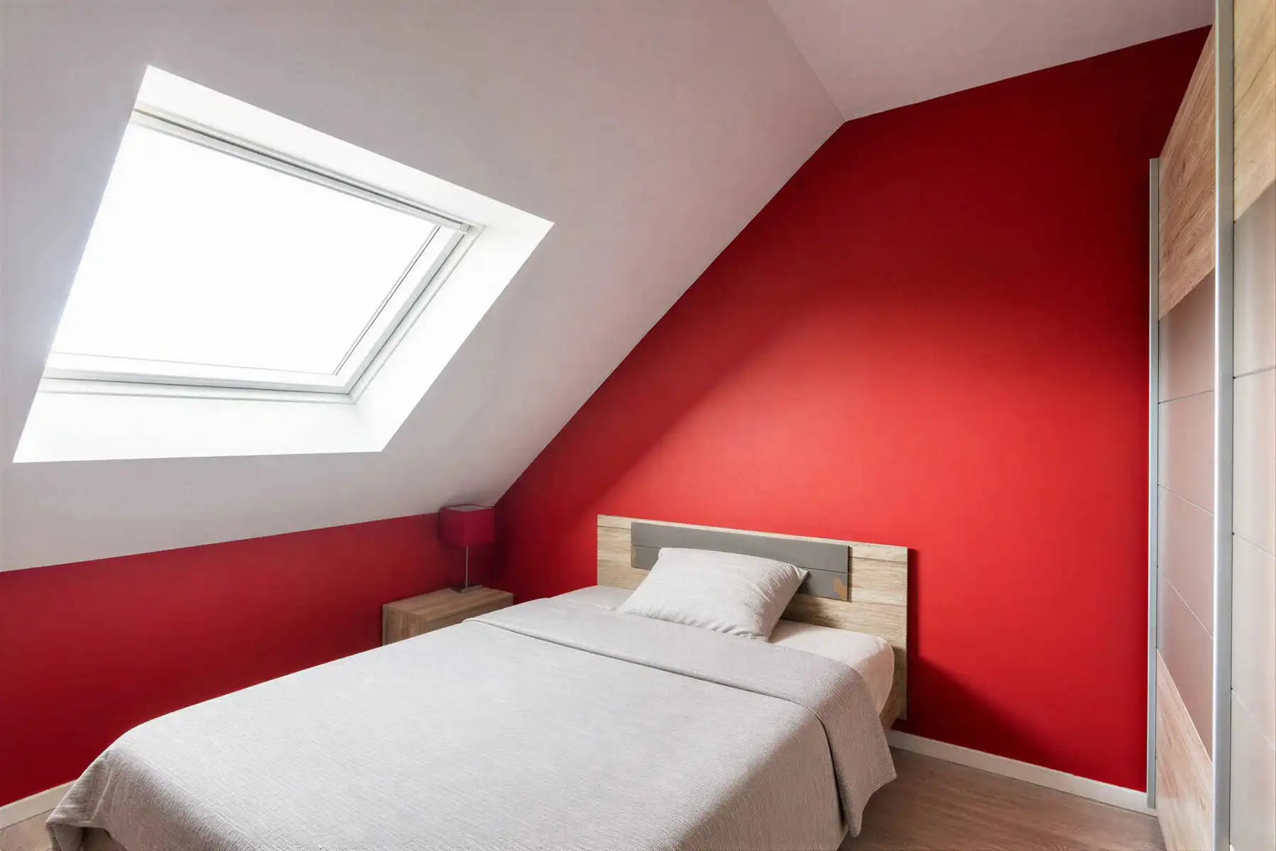 Instapklare woning met 3 slaapkamers te Lede! foto 23