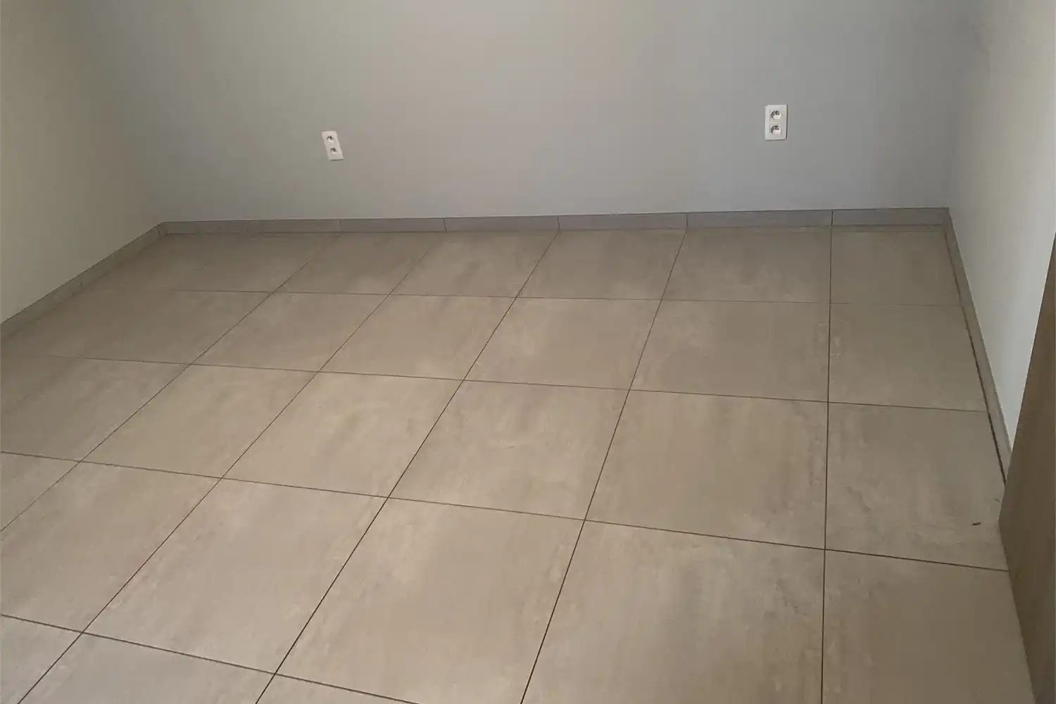 Assistentieflat 73 m²/ 2 slpk. foto 8