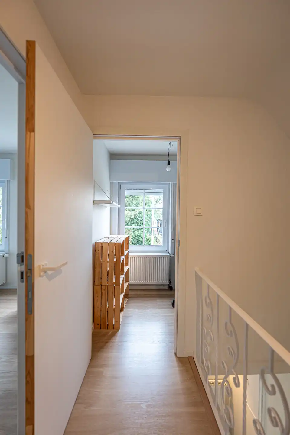 Gerenoveerde karaktervolle charmewoning foto 28