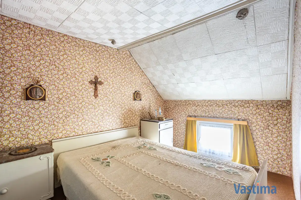 Te renoveren woning met potentieel in Moorsel foto 11