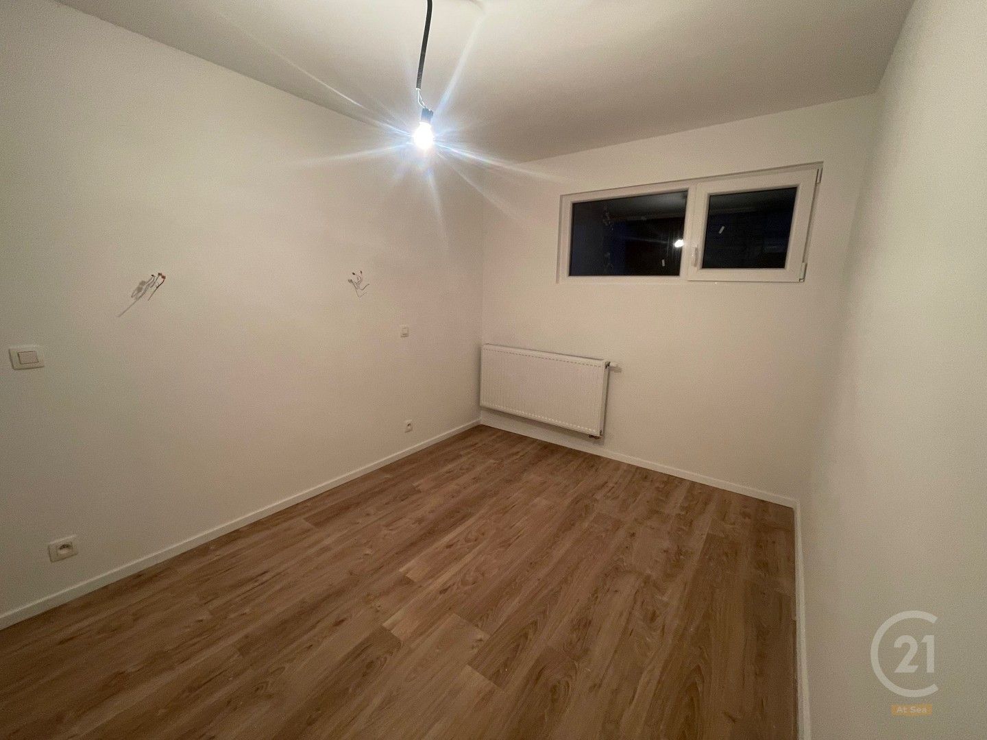 Prachtig gerenoveerd appartement met 2 slaapkamers aan de Zeedijk in Middelkerke foto 9