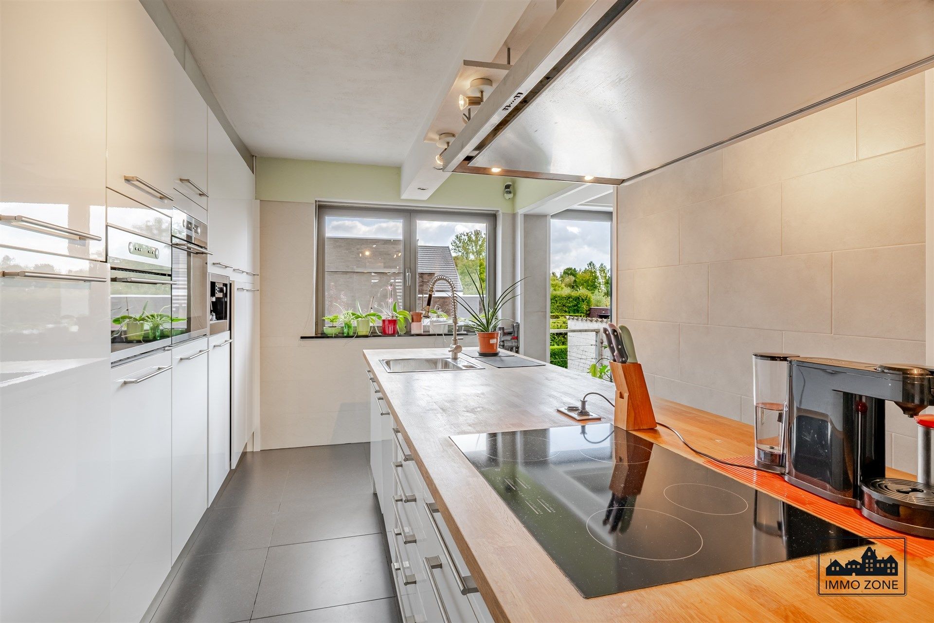 Instapklare woning met 3 slks op topligging foto 6