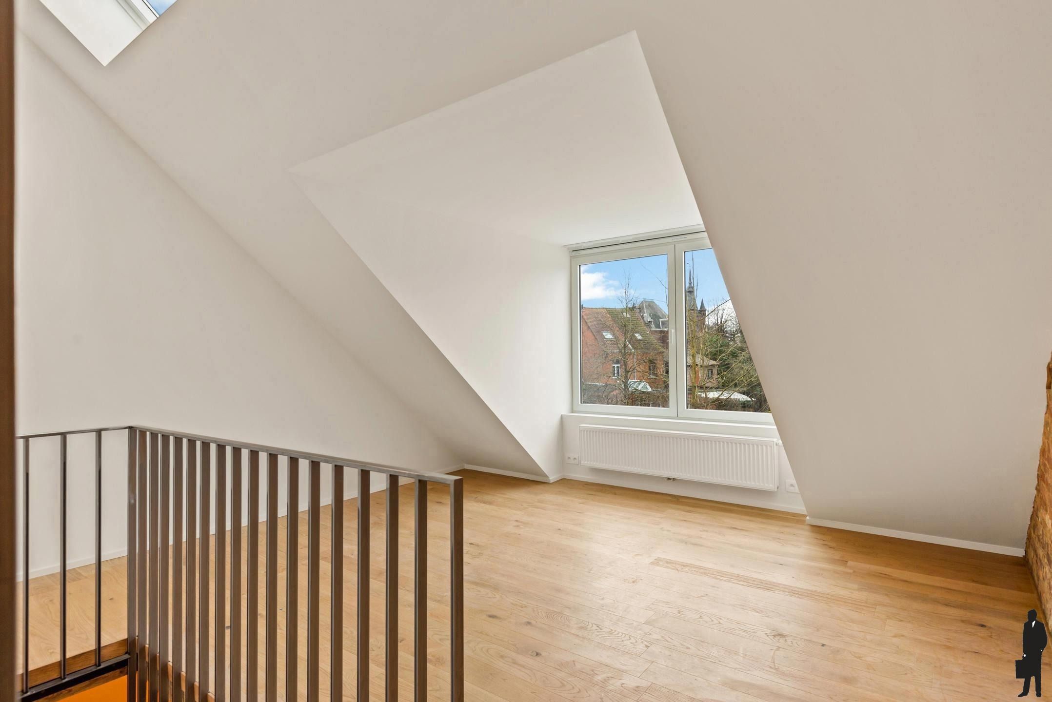 Energiezuinige woning met 3 slpks, 2 badkamers en tuin  foto 15
