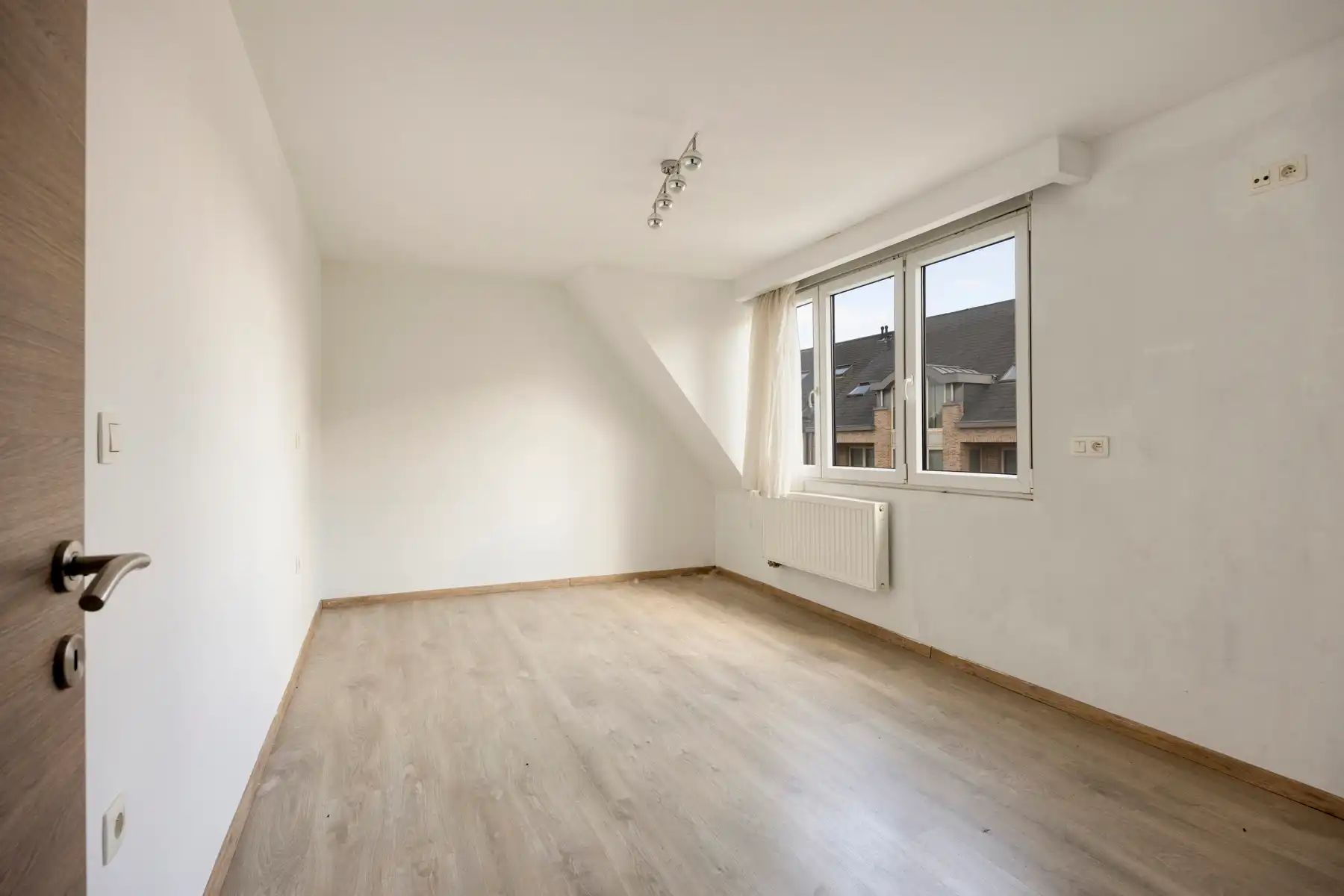 Ruime duplex op central toplocatie foto 23