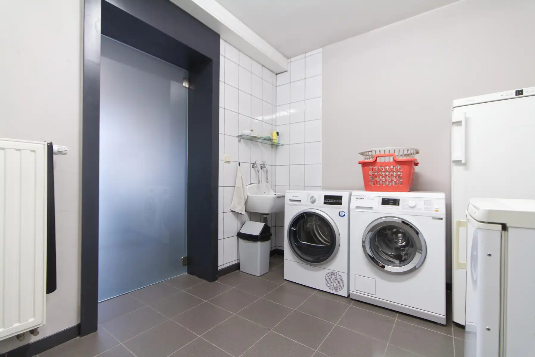 WONING - 1 tot 3 SLK - TUIN - SAUNA - GARAGE - CENTRAAL foto 29