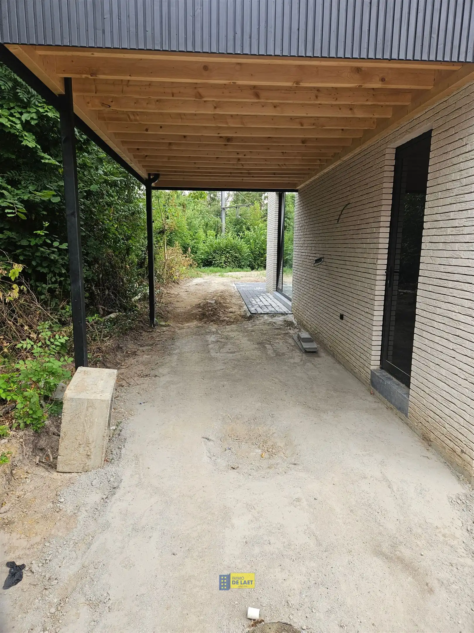 Nieuwbouwwoning foto 8