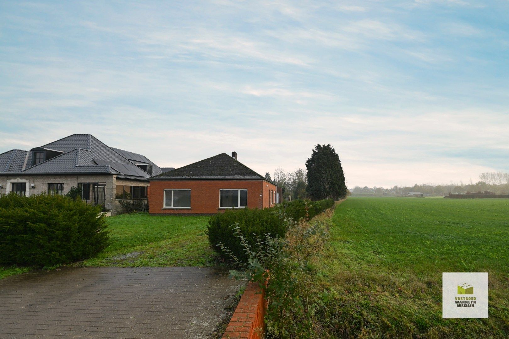 Open bebouwing met een landelijk uitzicht op 2.689m2 foto 23