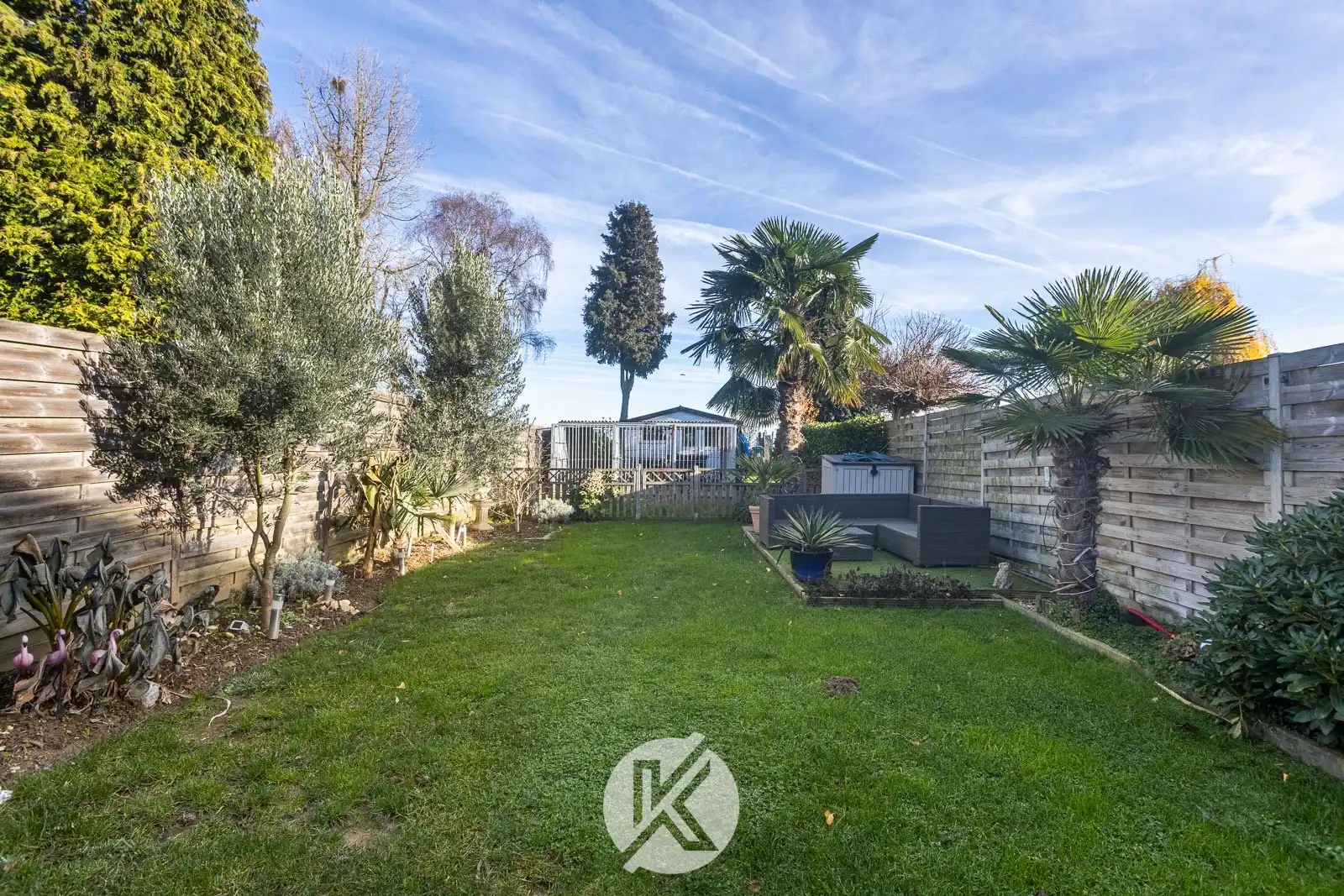 Gerenoveerde woning met gunstig EPC foto 21