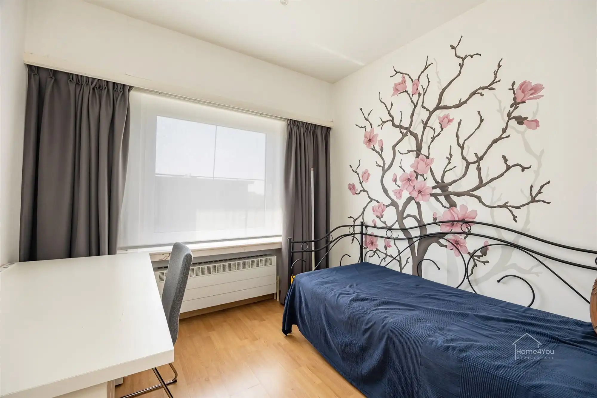Instapklare HOB Buizegem 4 Slaapk+bureel foto 17