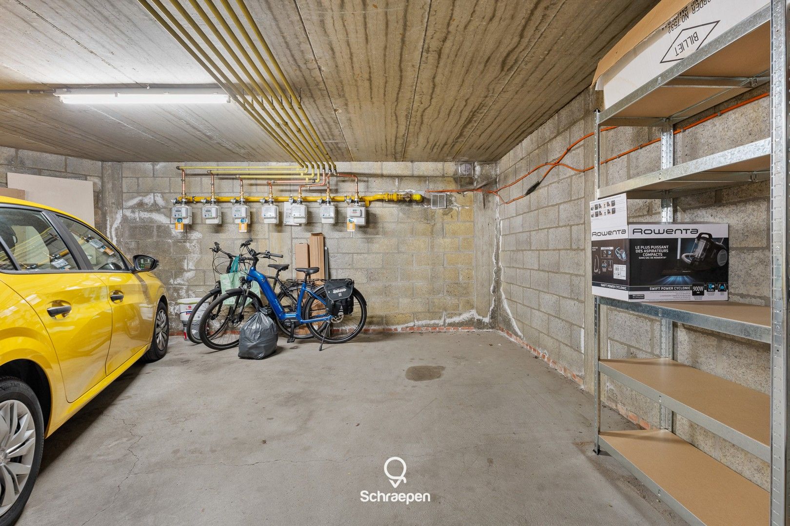 Energiezuinig appartement met 2 slpks nabij Zolder-centrum! foto 11