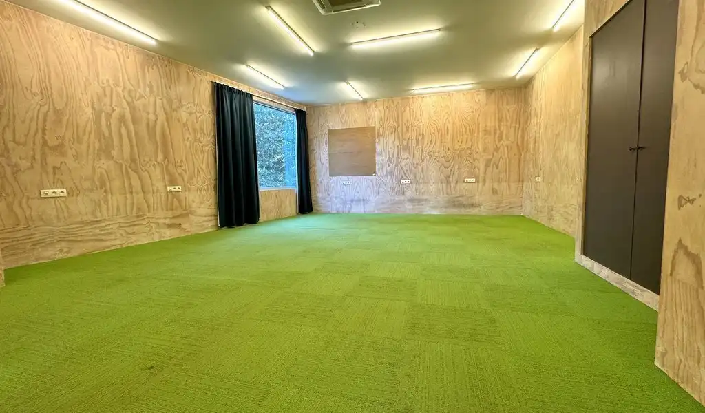 Kantoren te huur aan Kortrijksestw in Sint-Denijs-Westrem foto 13