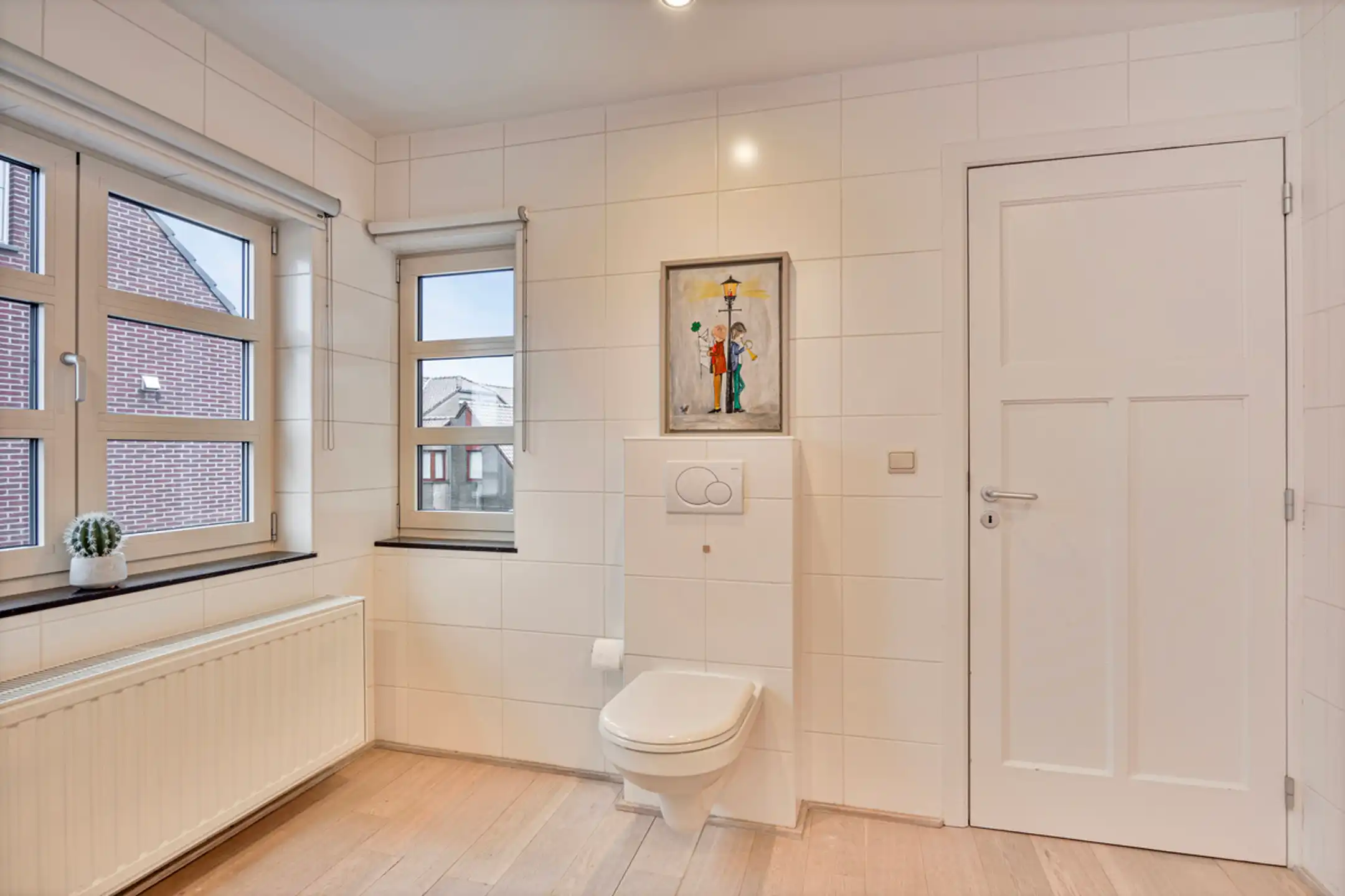 Charmante bemeubelde woning op toplocatie in Lanaken foto 18