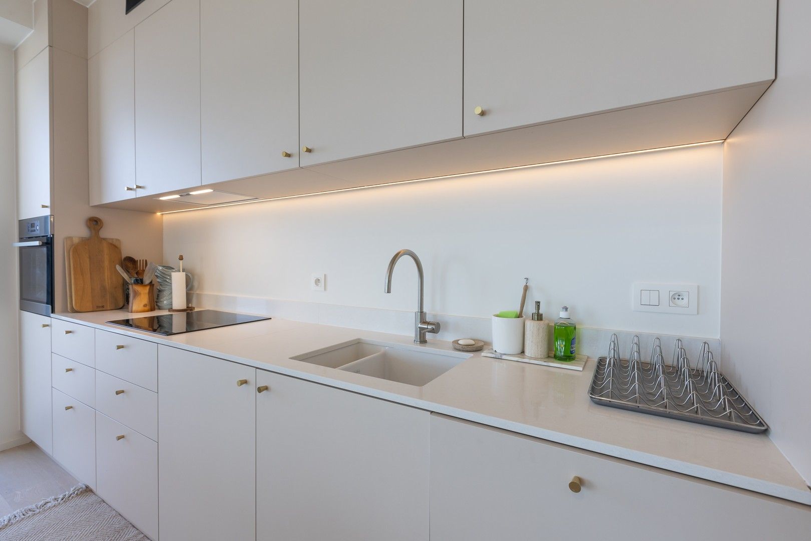 Appartement te huur foto 6