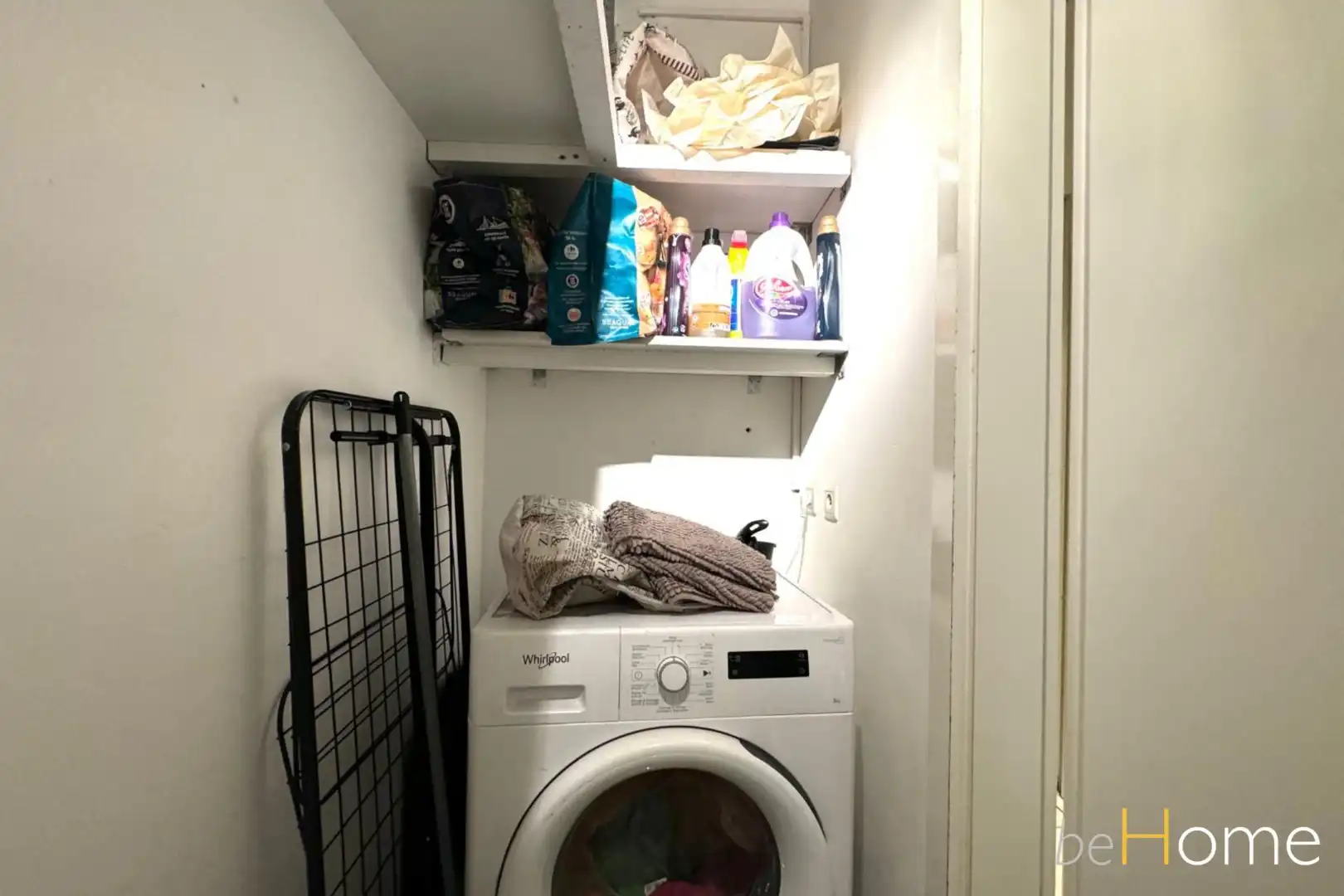 Op zoek naar een opbrengsteigendom met handelspand, 2 appartementen en 4 garages in hartje Merchtem? Welkom Home!  foto 18