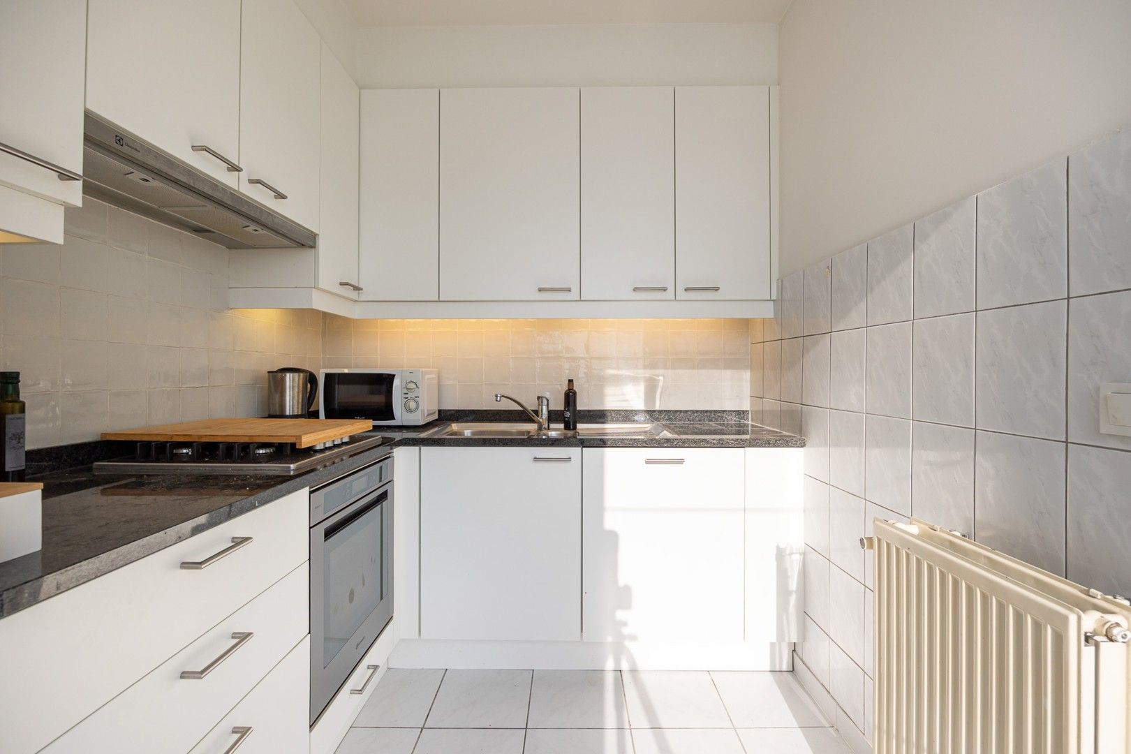 DAKAPPARTEMENT + TERRAS +/- 45 m² foto 9