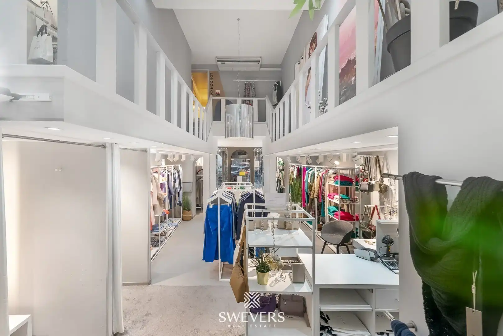 Uniek handelspand op TOPlocatie in hartje Sint-Truiden foto 4