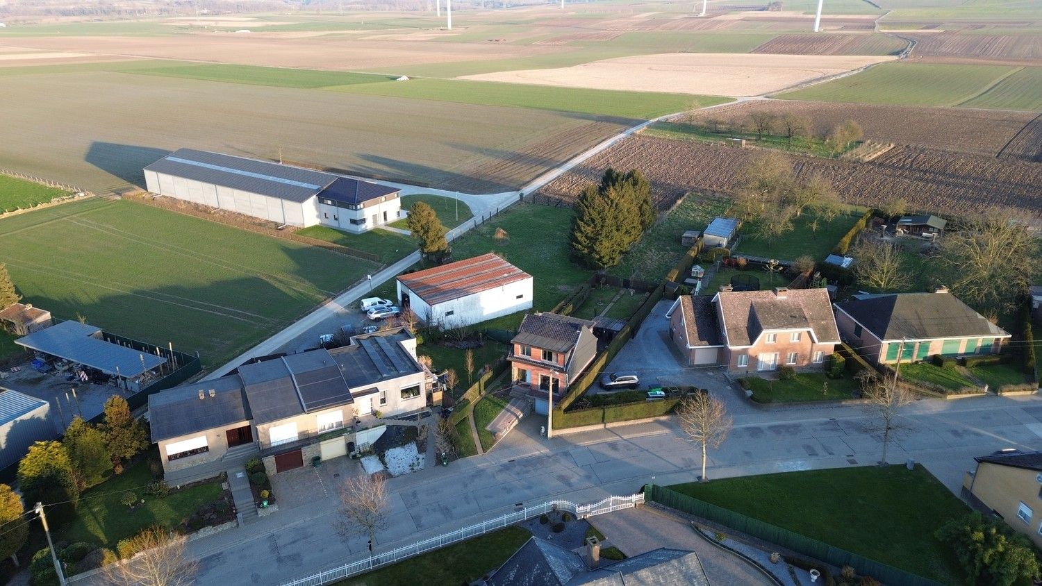 Gezellig wonen met een prachtig uitzicht op de natuur! 🌿🏡 foto 19