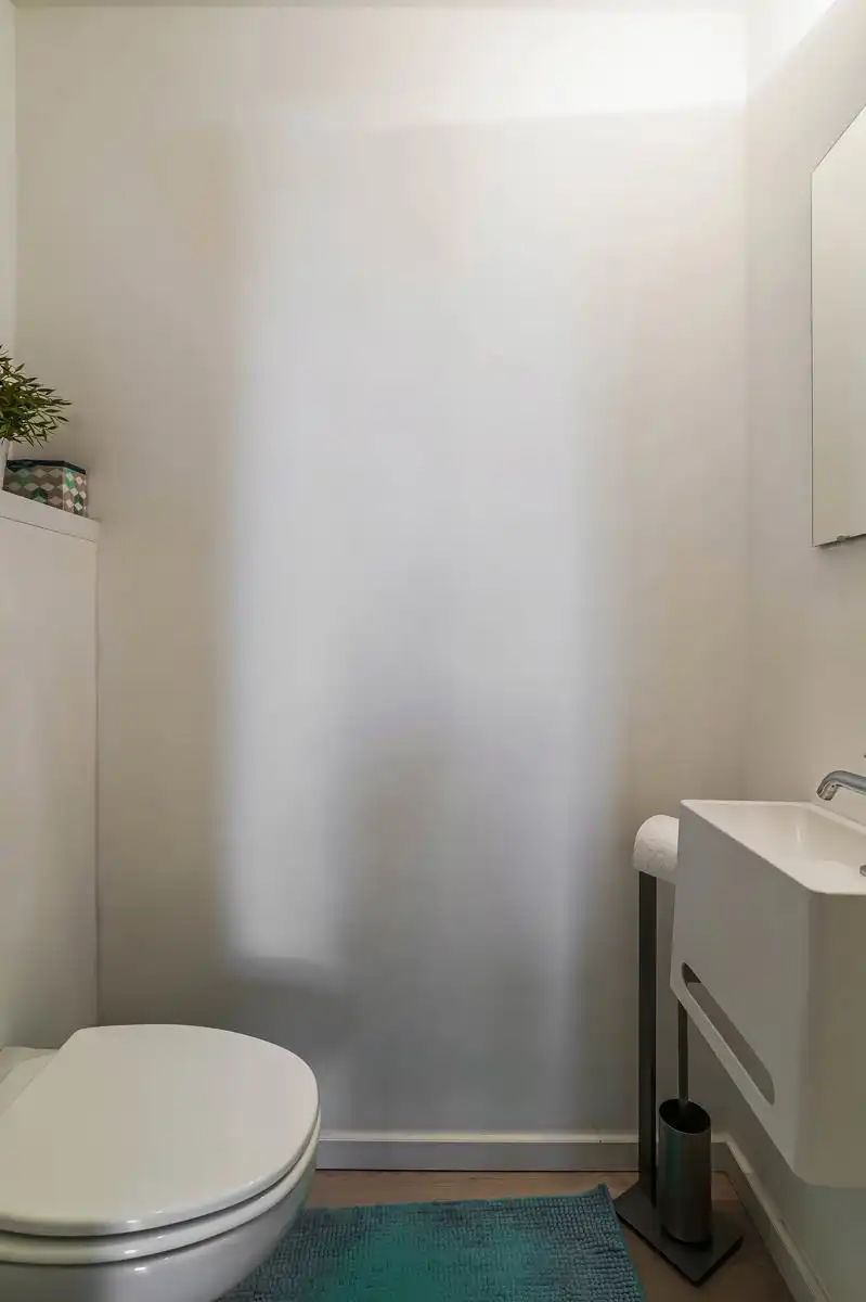 Zeer mooi, gerenoveerd appartement op een toplocatie te Londerzeel foto 13