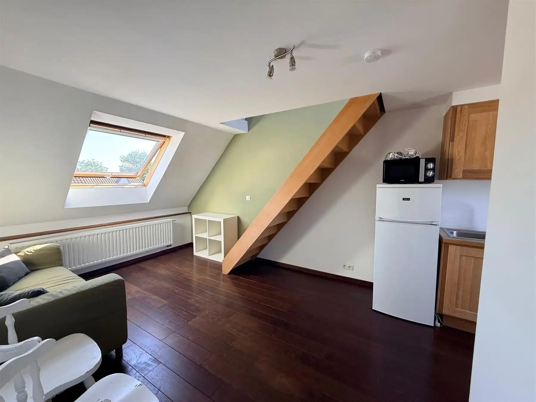 KARAKTERVOLLE, INSTAPKLARE HERENWONING  foto 18