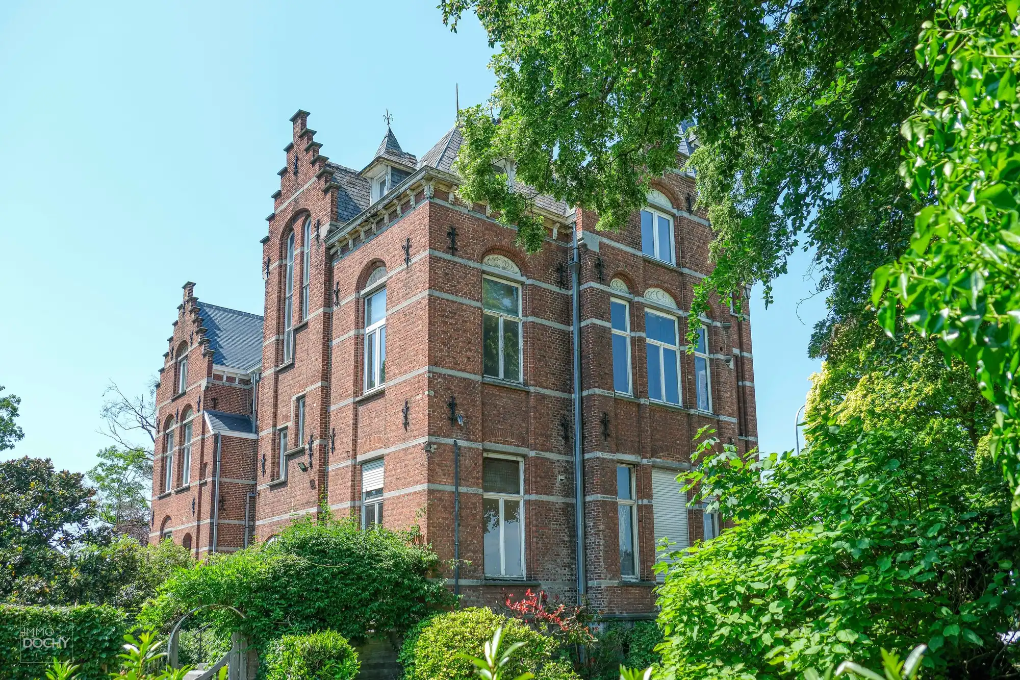 Huis te koop Antwerpse Steenweg 25 - 9080 Lochristi