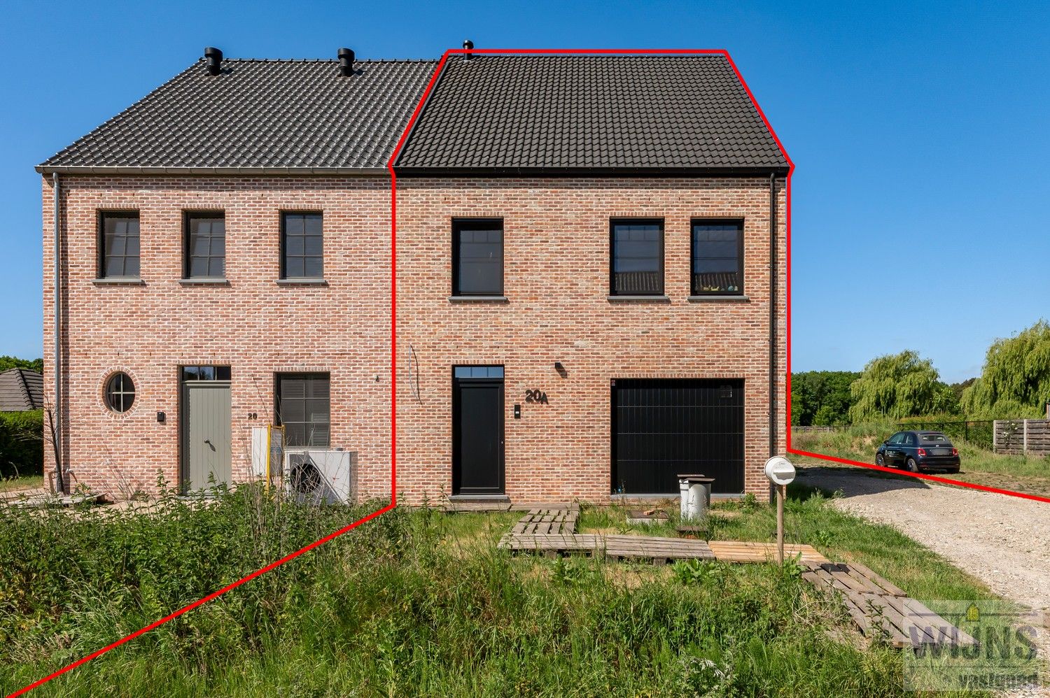 Een pareltje met 3 tot 4 slpkm foto 4