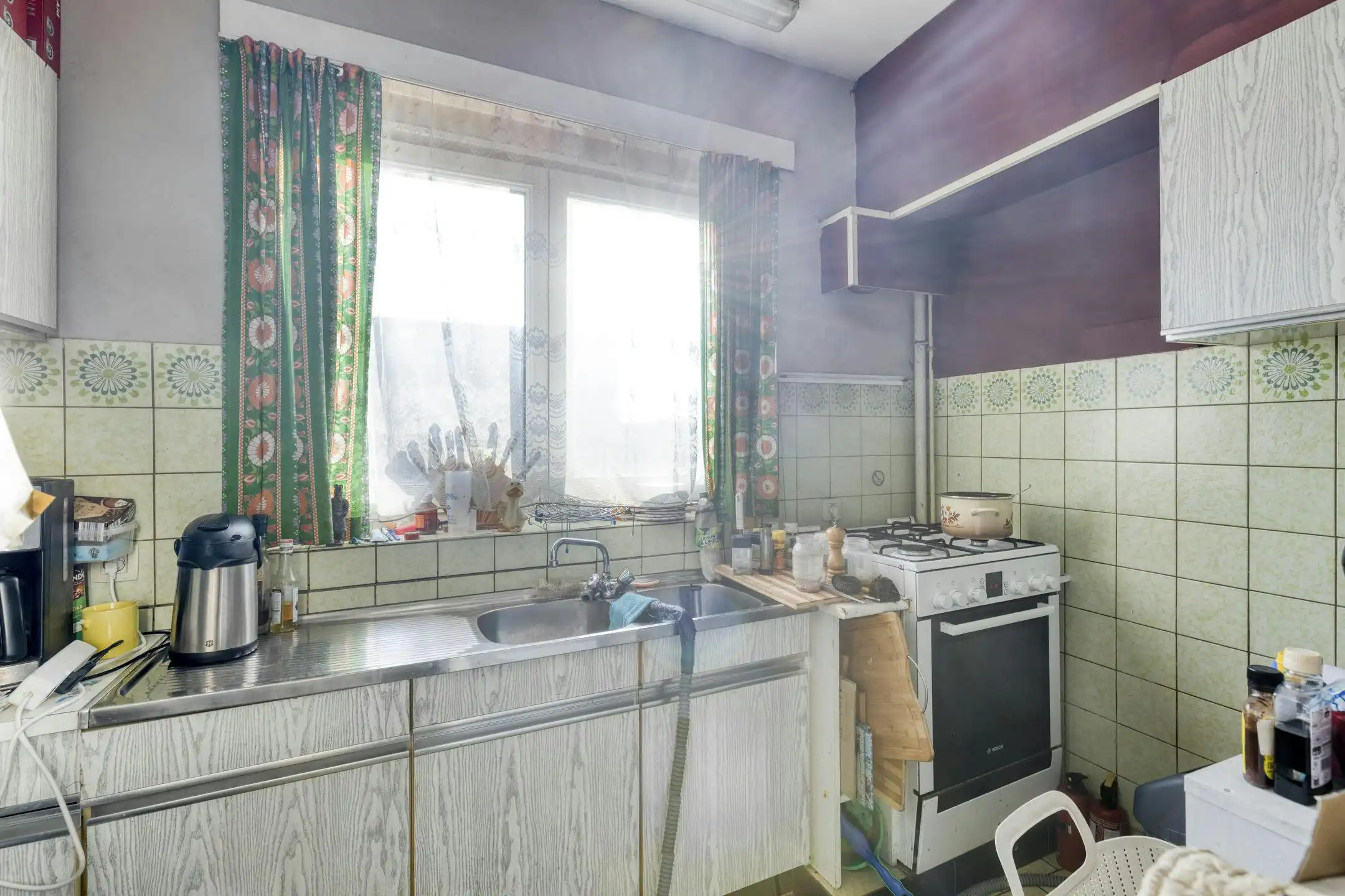 Opbrengsteigendom in de gegeerde "Vogeltjeswijk" te Merksem foto 20