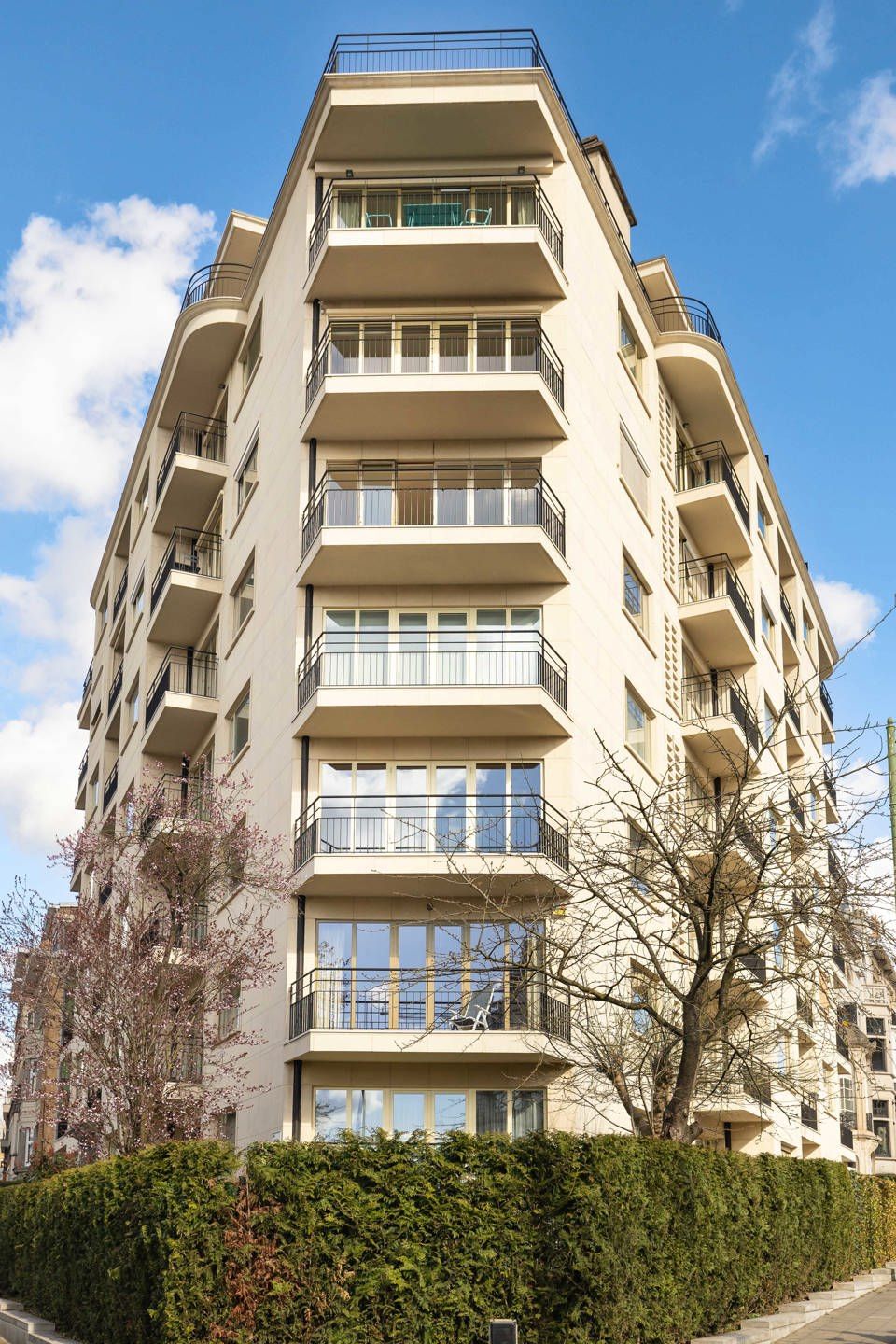 Verkoop als vermogensvennootschap foto 30