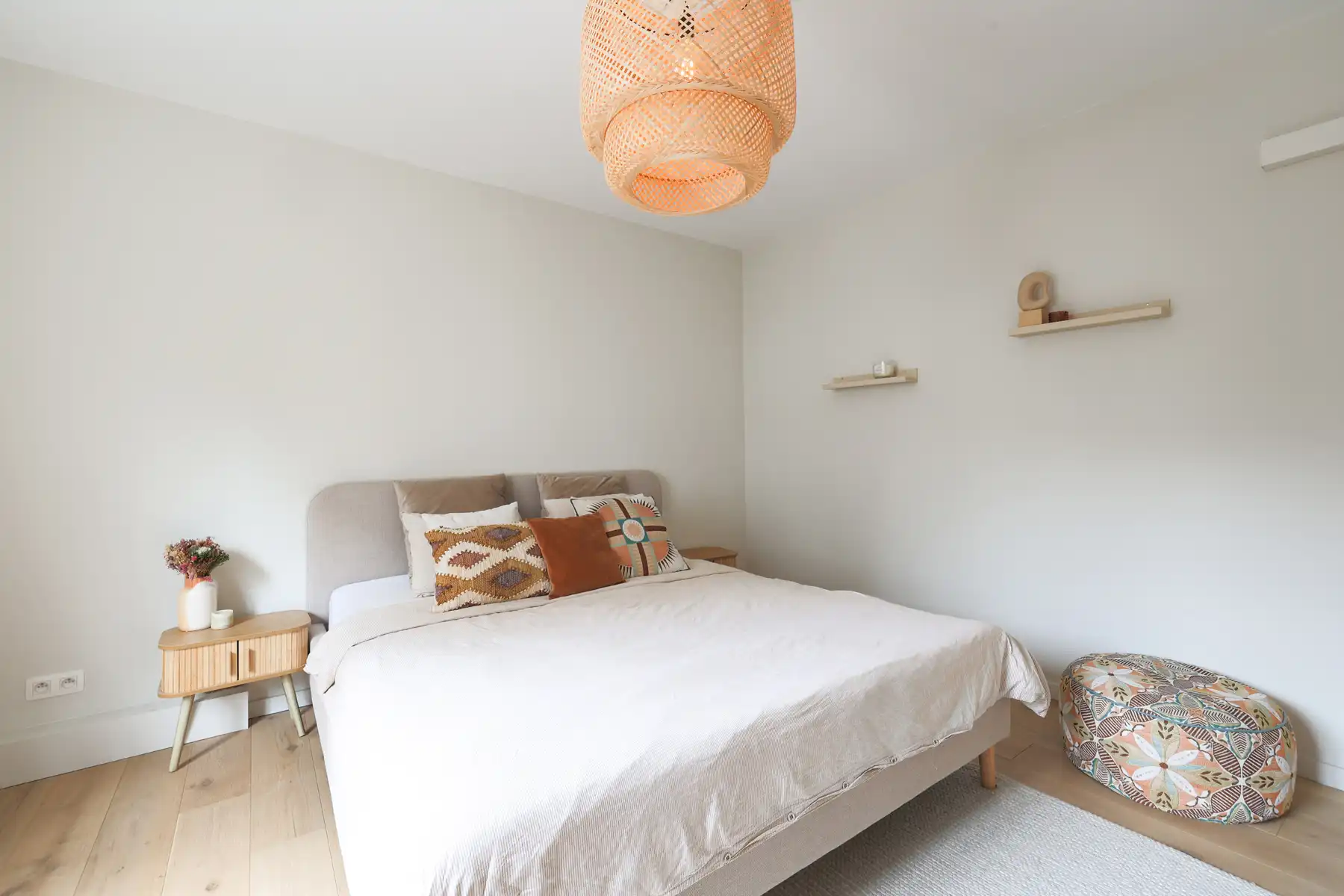Prachtig appartement met 3 slaapkamers en terras foto 12
