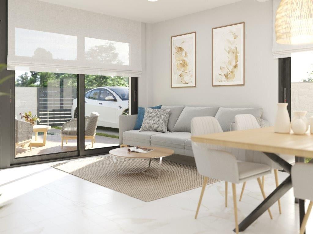 Essence Villas - Los Montesinos foto 20