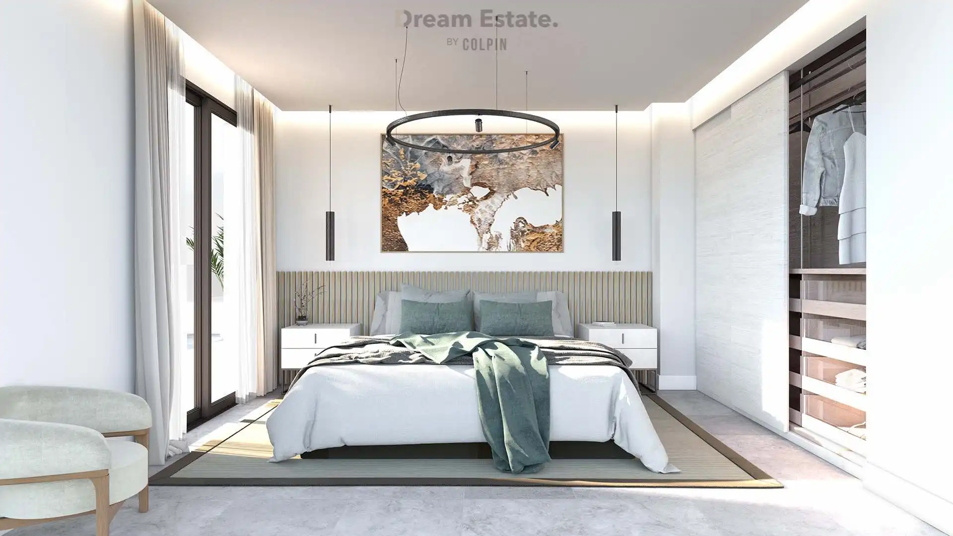 OXYGEN LANCERING VAN EEN NIEUWE ONTWIKKELING VERHUUR INVESTERINGSMOGELIJKHEID foto 7