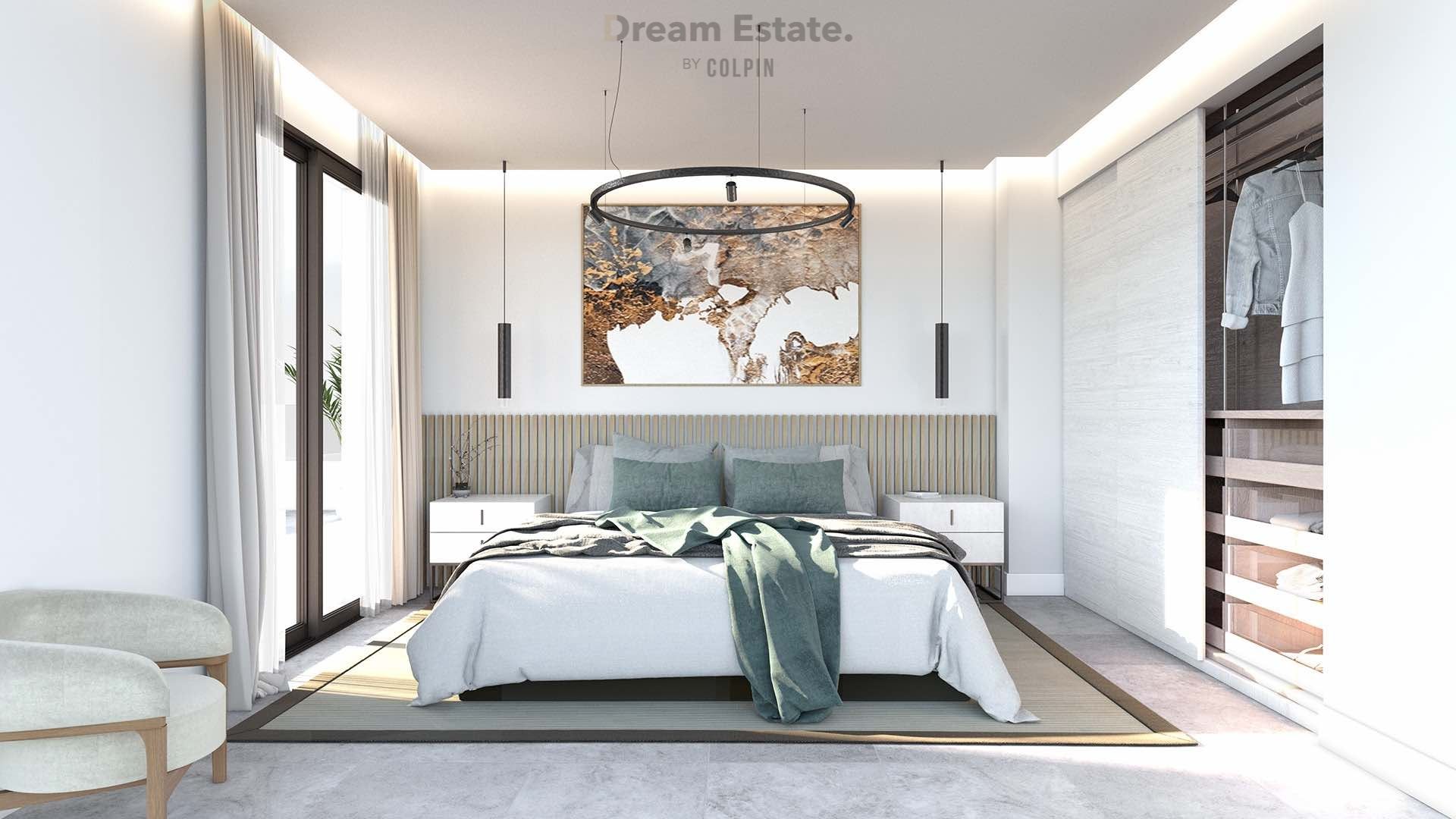 OXYGEN LANCERING VAN EEN NIEUWE ONTWIKKELING VERHUUR INVESTERINGSMOGELIJKHEID foto 7