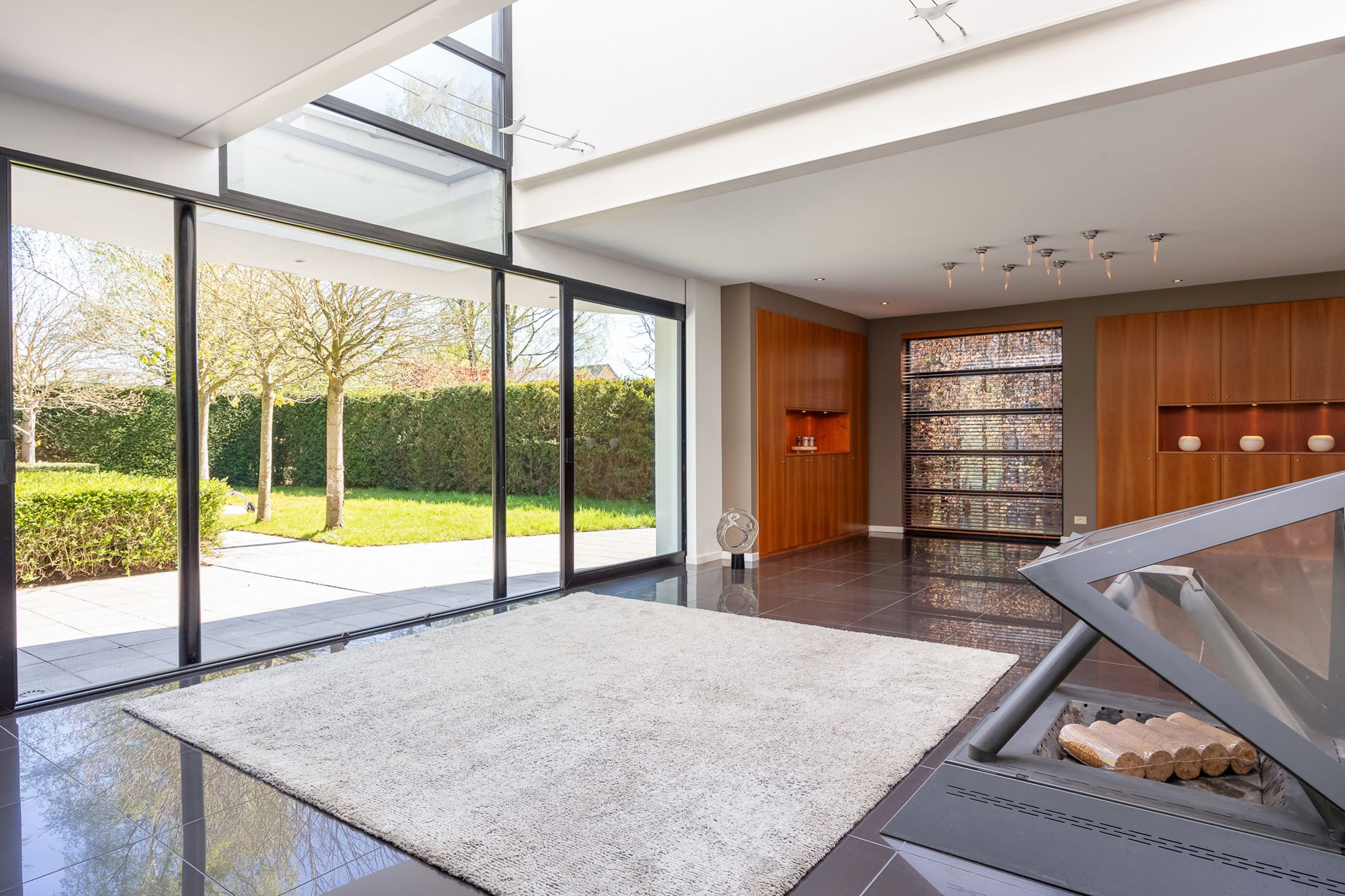 AARTSELAAR - Villa met zwembad foto 4