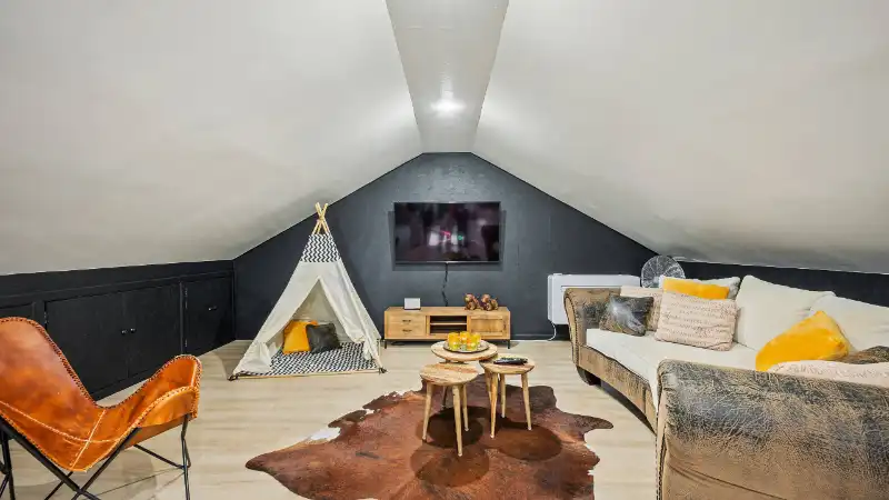 Landhuis van 180m² met openluchtzwembad op 7 are foto 25