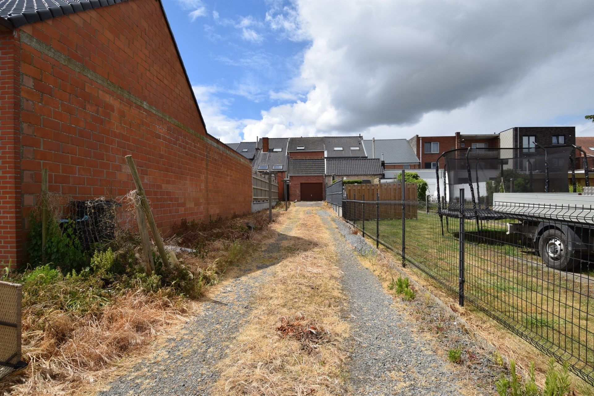 Uitstekend gelegen opbrengsteigendom bestaande uit handelsgelijkvloers + duplex appartement foto 22