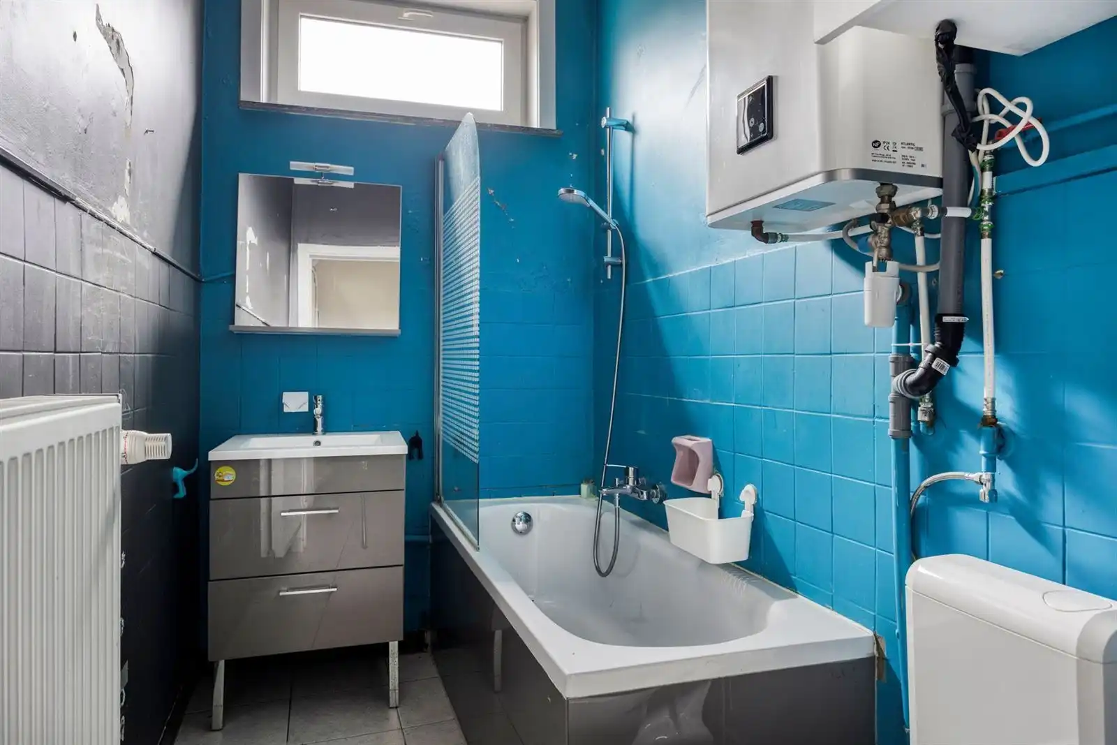 Investeringpand met 2 woonentiteiten te koop! foto 7