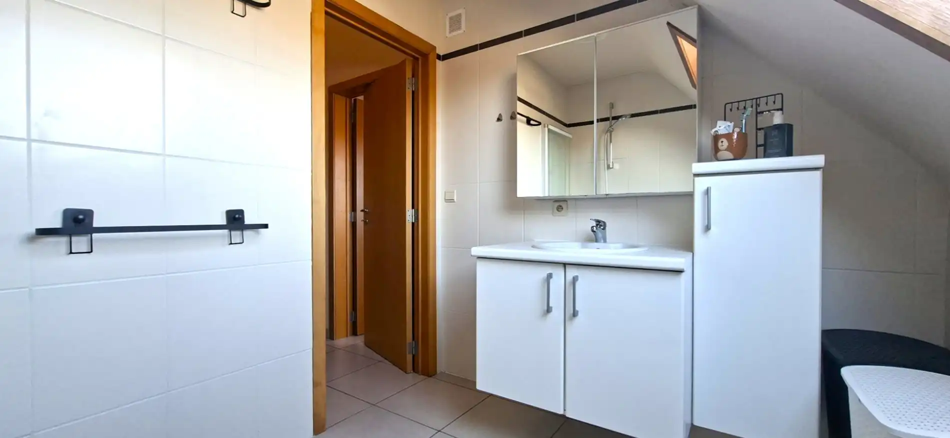 Duplex appartement te Klerken foto 7