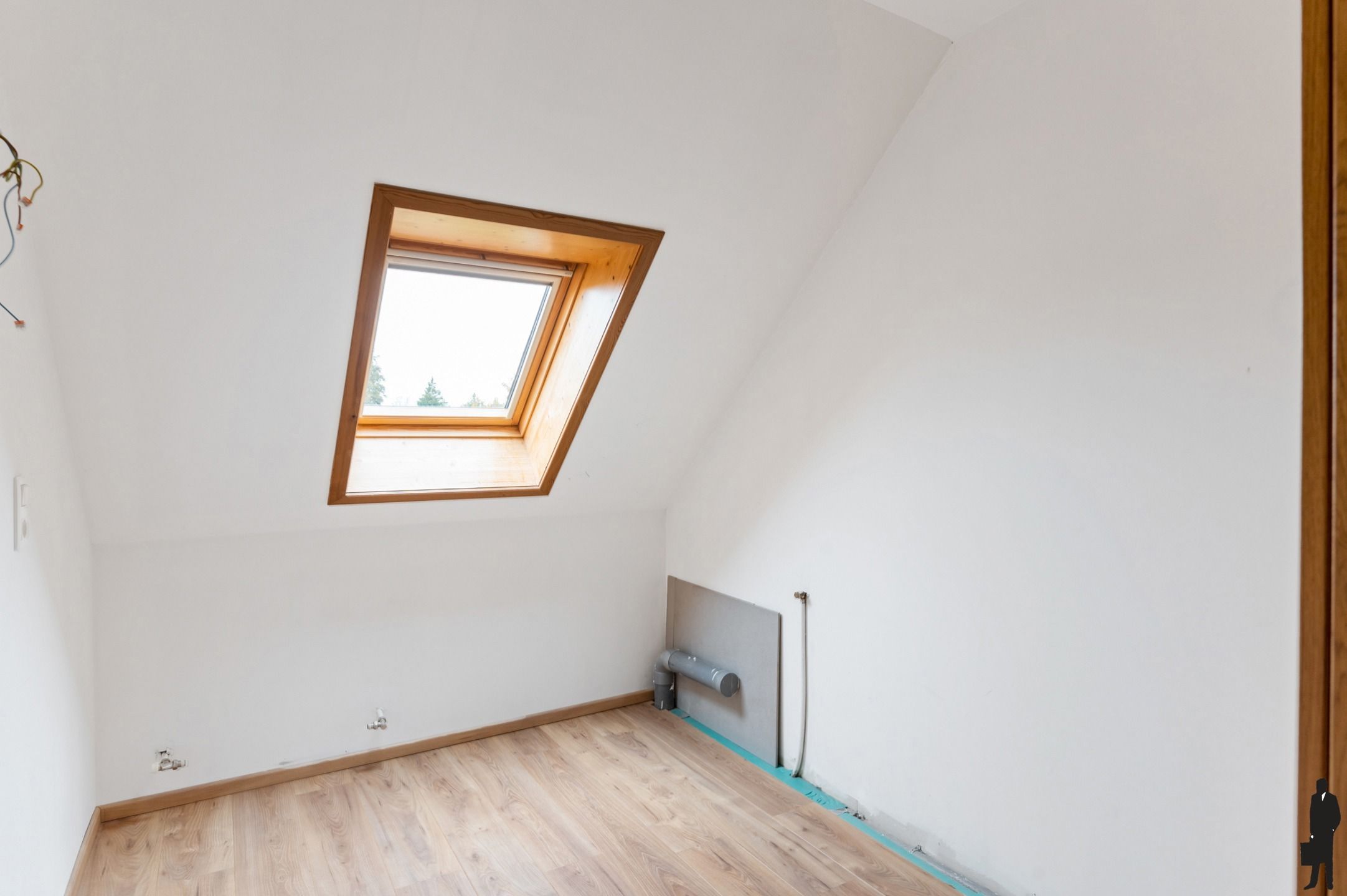 Welgelegen energiezuinige woning met 4 slpks en ZW tuin foto 18