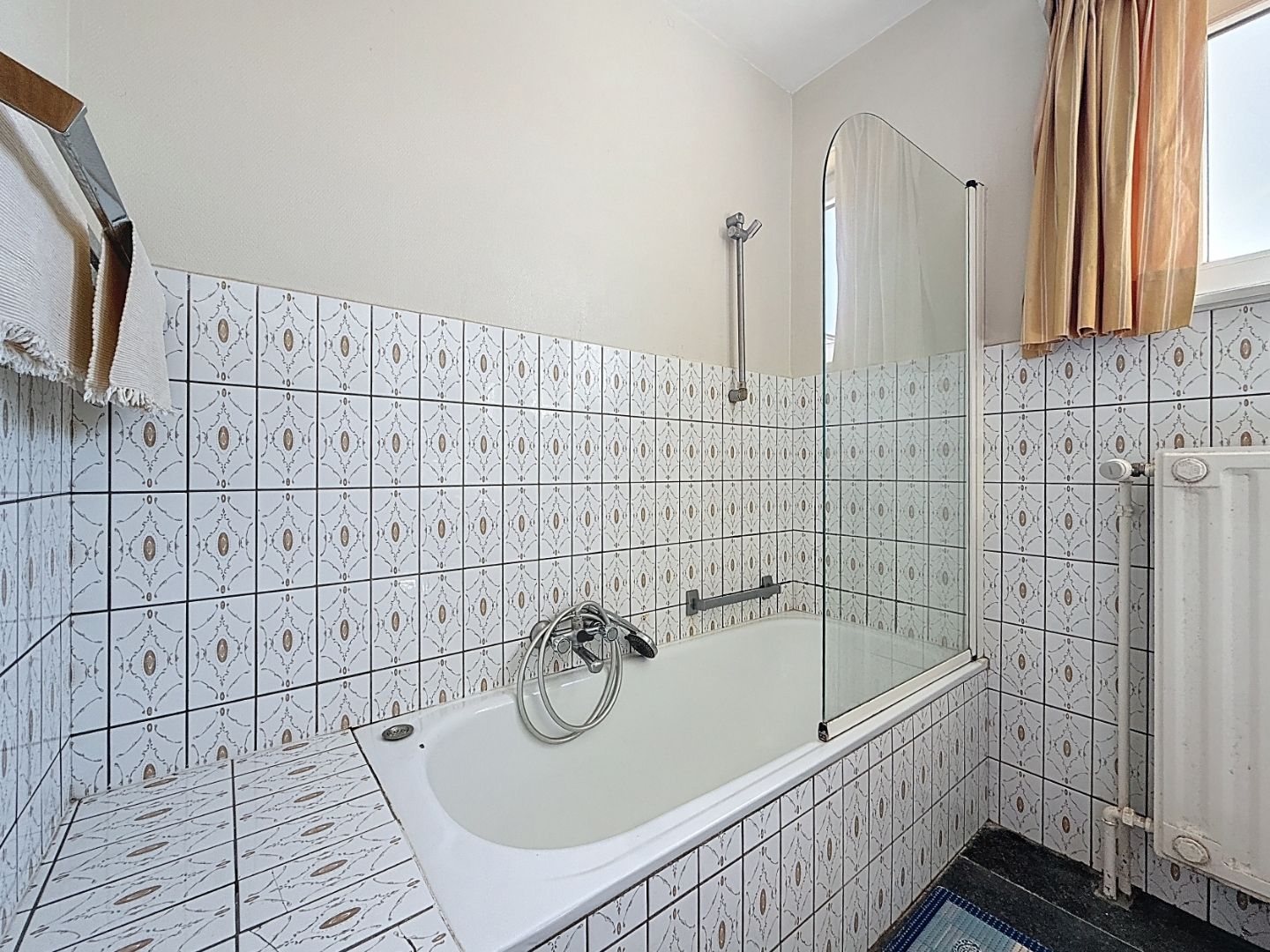 Penthouse met 2 slaapkamers met zeezicht en zicht op de pier te Nieuwpoort-Bad foto 11