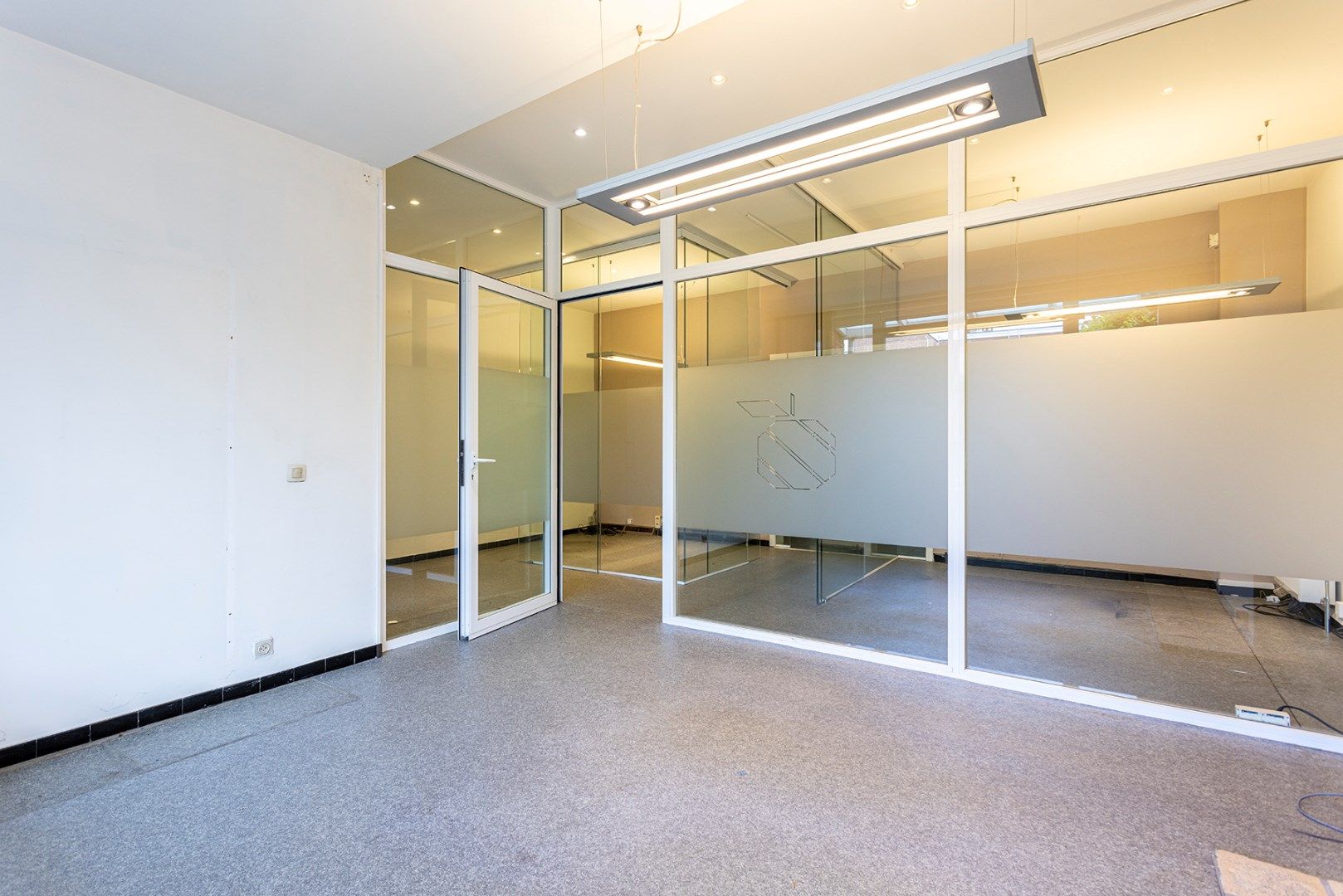 Kantoor van 126m² met diverse mogelijkheden!  foto 7