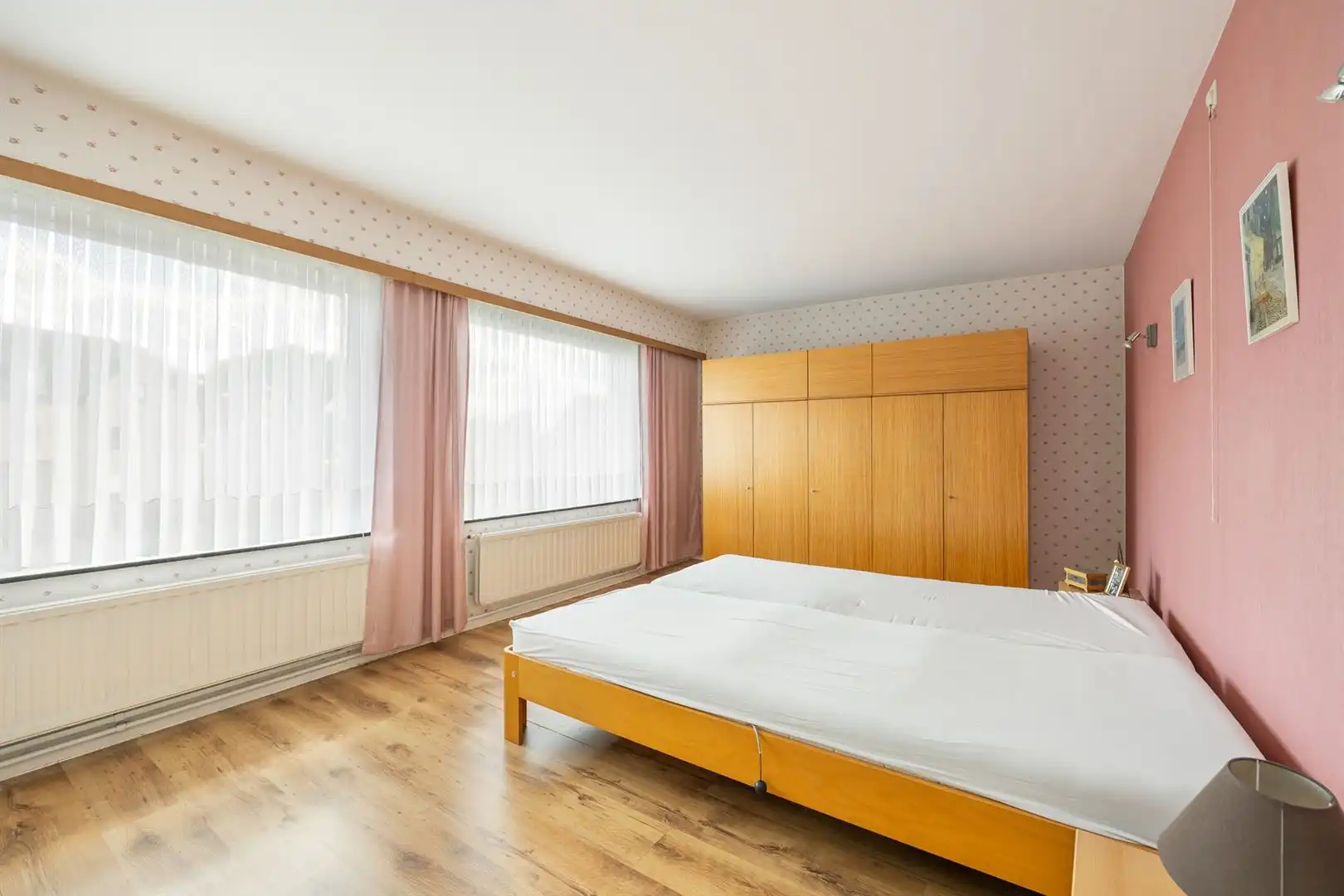 Woning met veel potentieel en grote tuin! foto 12