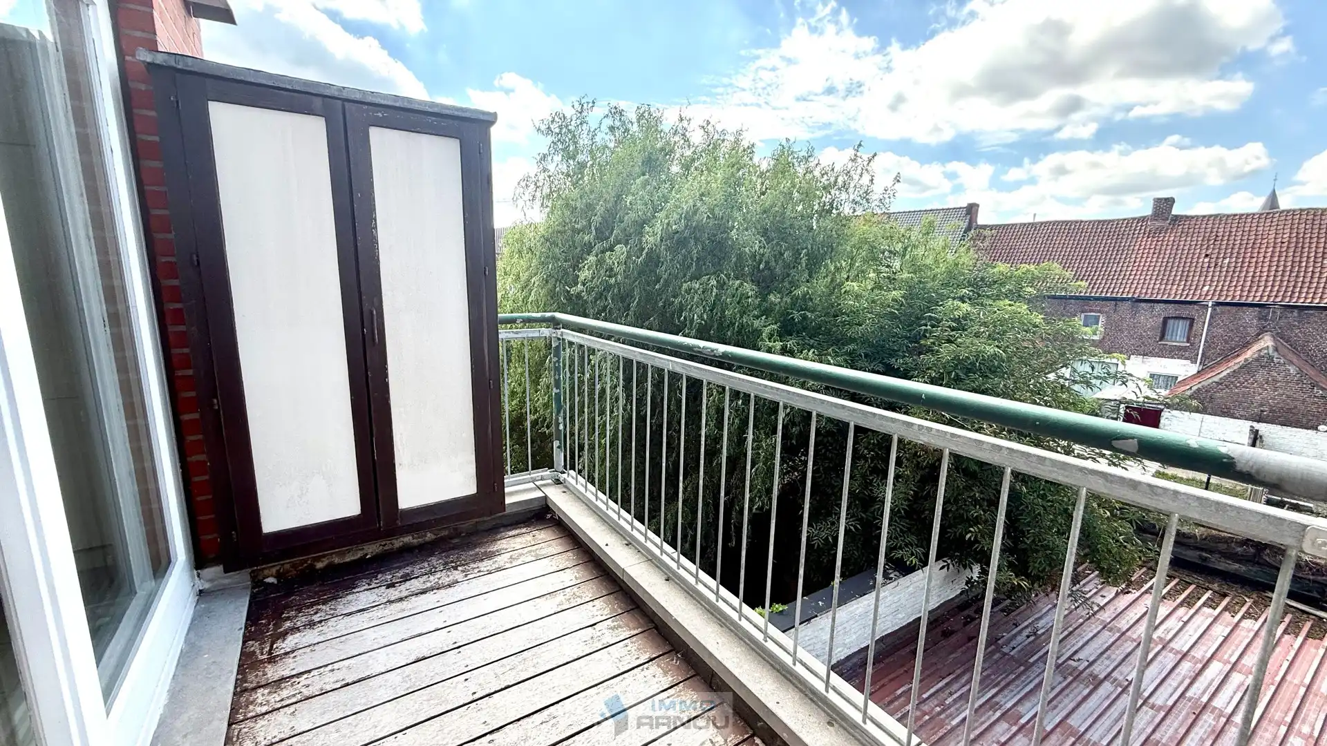 Duplex met 2 slaapkamers foto 10