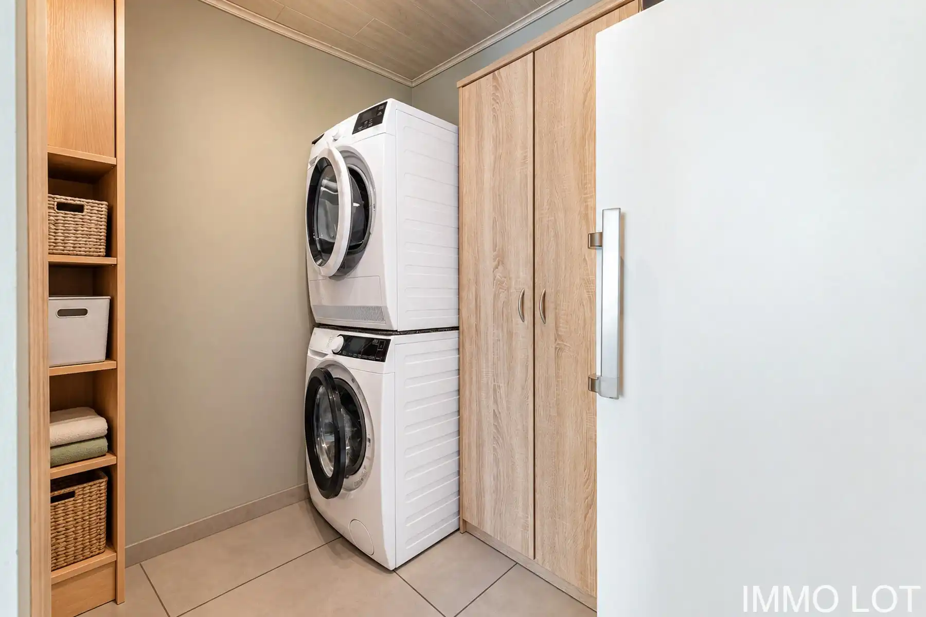 Halfopen bebouwing met 3 slaapkamers in Uitbergen foto 10