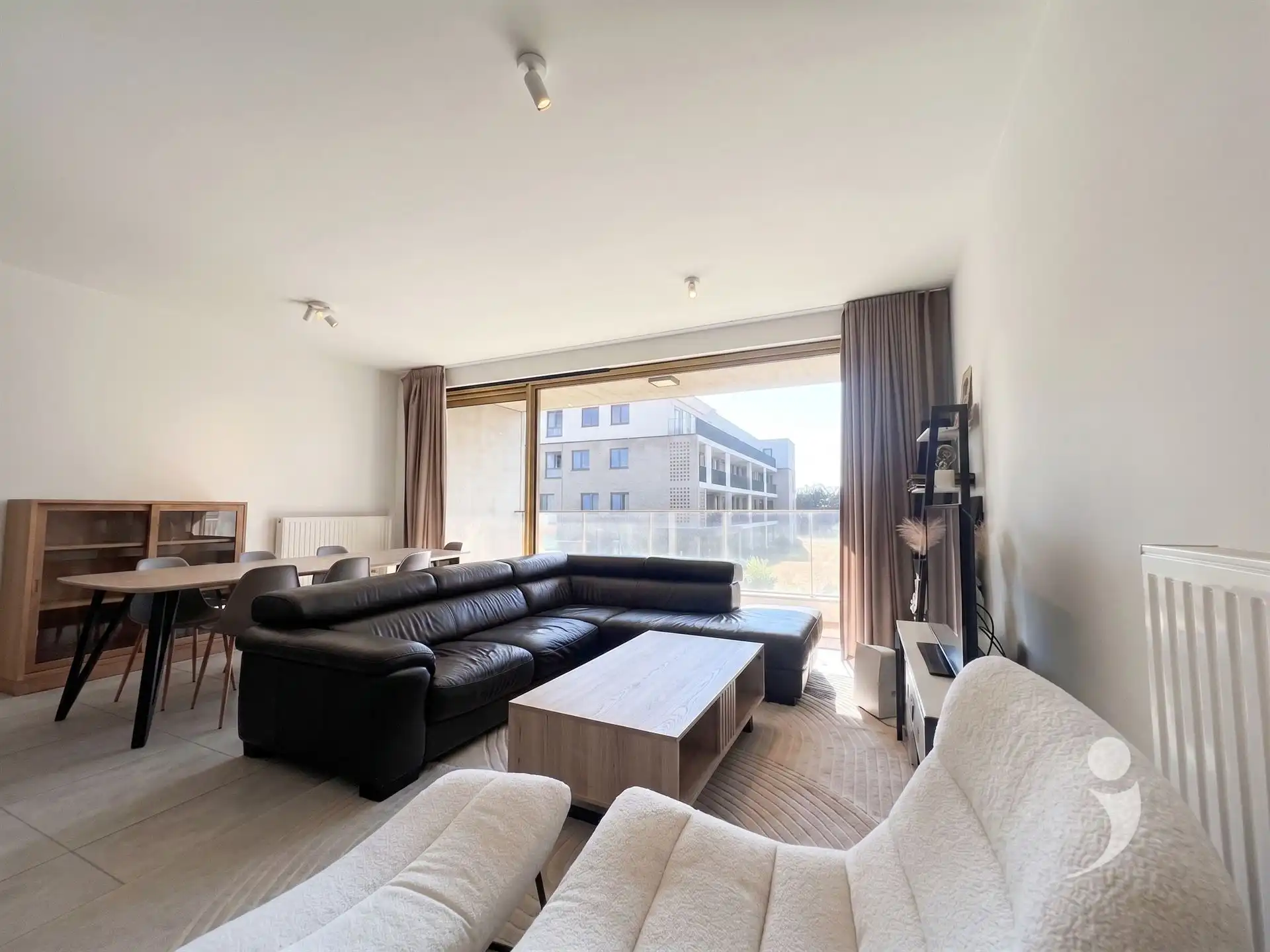 Recent appartement foto 2