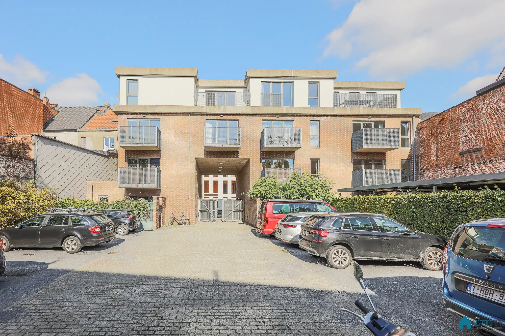 Ruim en instapklaar appartement foto 4